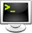console