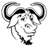 logo GNU