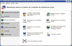 MCC Connexion