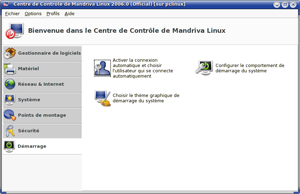 mcc demarrage