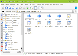 partage 2