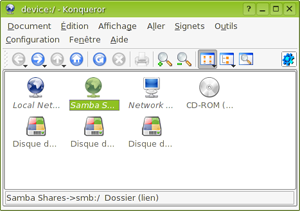 Partage 1
